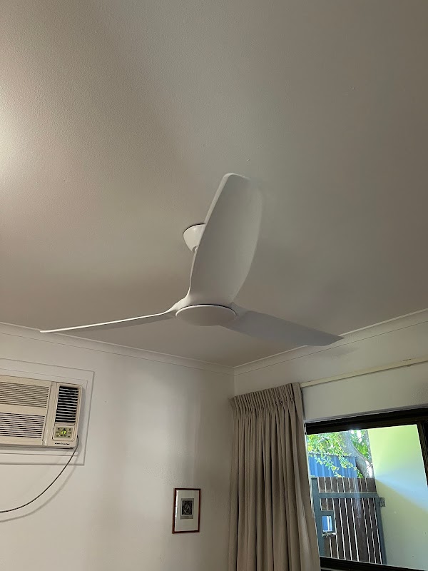 No Hassall's Electrical Air-conditioning and Solar project 5