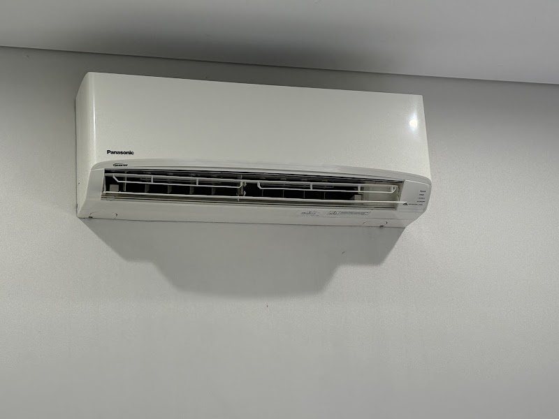 No Hassall's Electrical Air-conditioning and Solar project 8