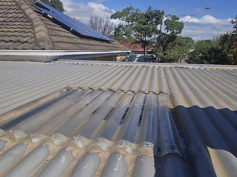 Noarlunga Glass (Doors x Window) project 5