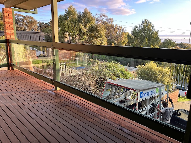 Noarlunga Glass (Doors x Window) project 7