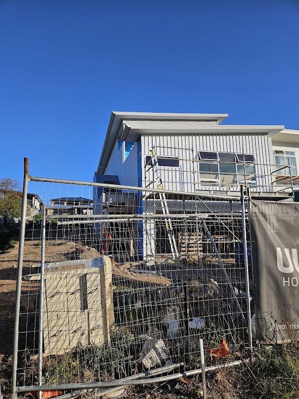 Noarlunga Glass (Doors x Window) project 8