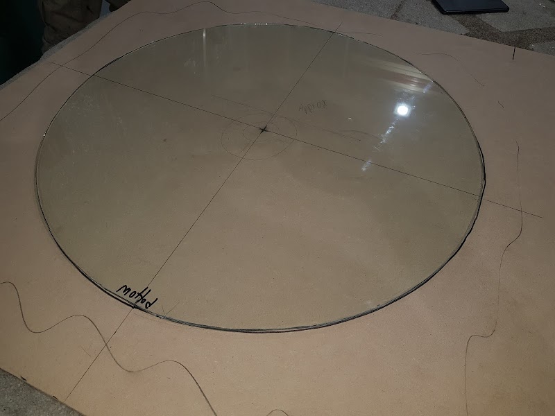 Noarlunga Glass (Doors x Window) project 9