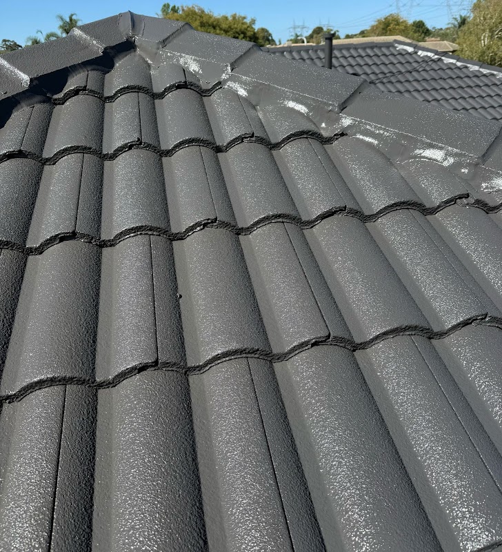 Noble Roofing and Guttering services work 3