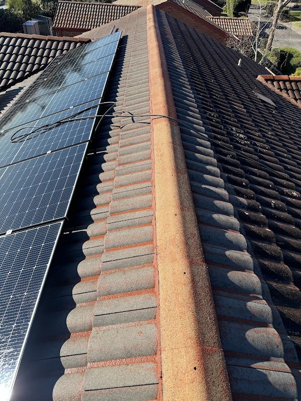 Noble Roofing and Guttering services work 4