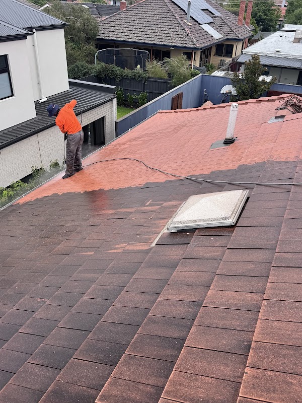 Noble Roofing and Guttering services project 5