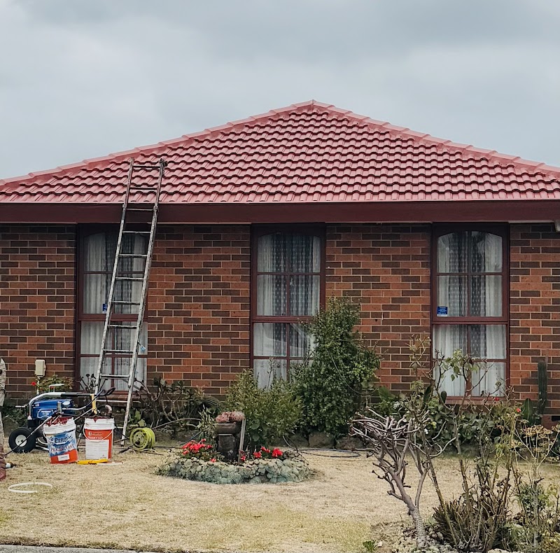 Noble Roofing and Guttering services project 6