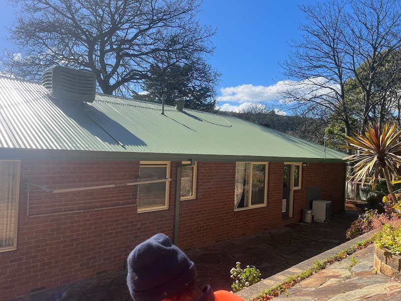 Noble Roofing and Guttering services project 8