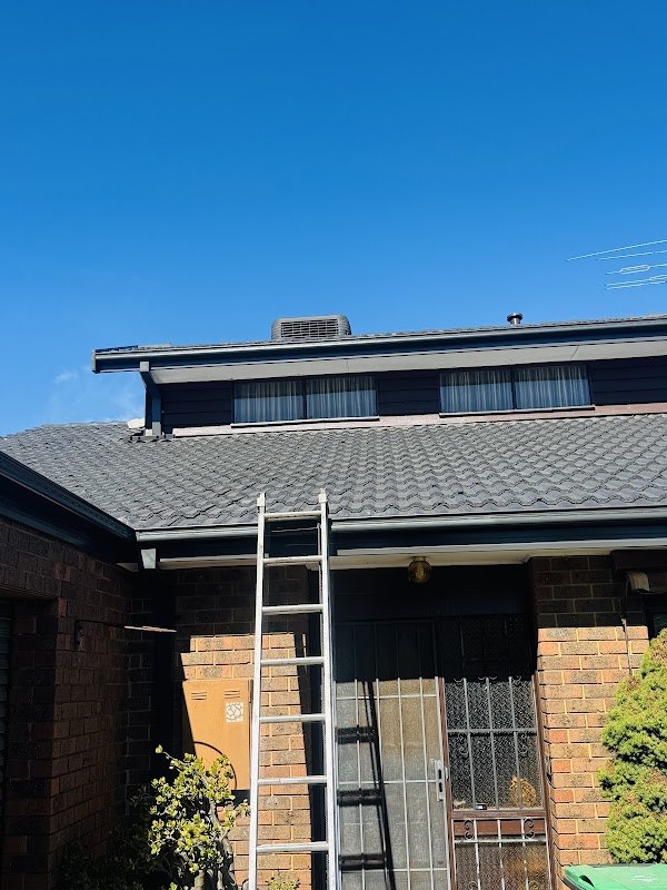 Noble Roofing and Guttering services project 9