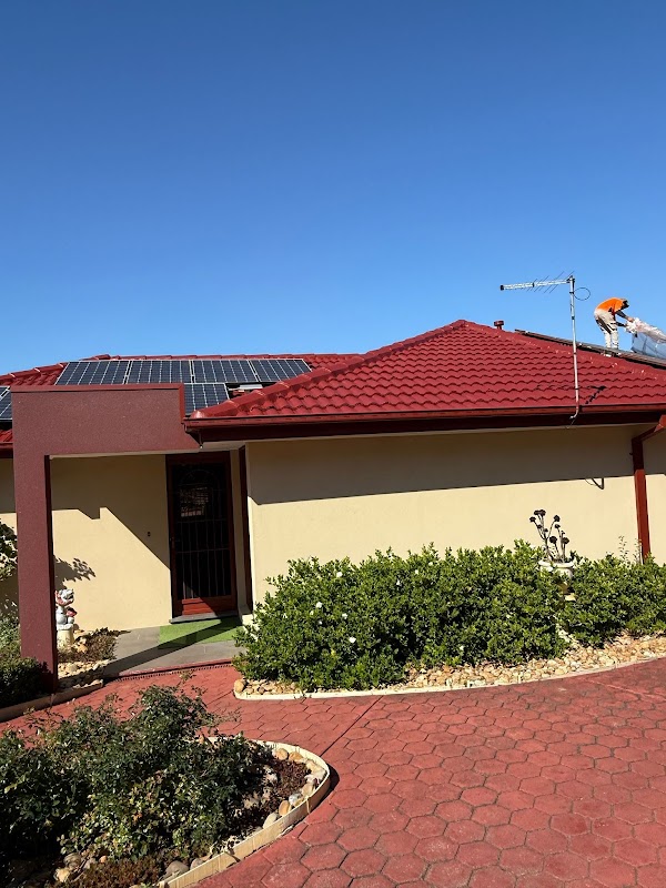 Noble Roofing and Guttering services project 10