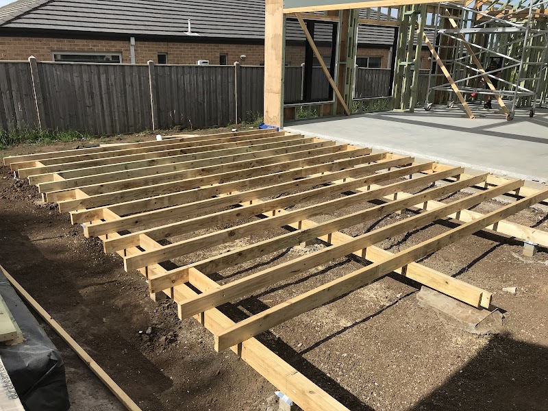Node Constructions project 10