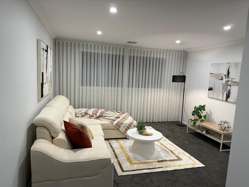 Noor Blinds photo 2