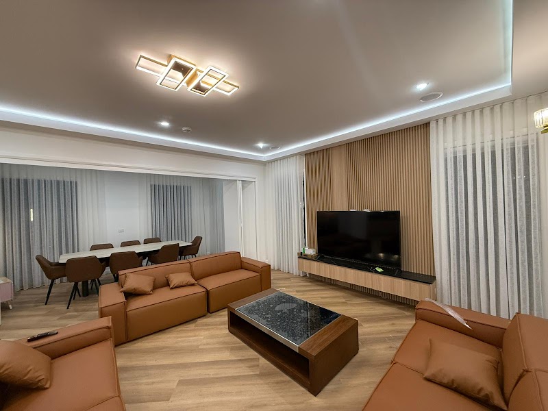 Noor Blinds work 4