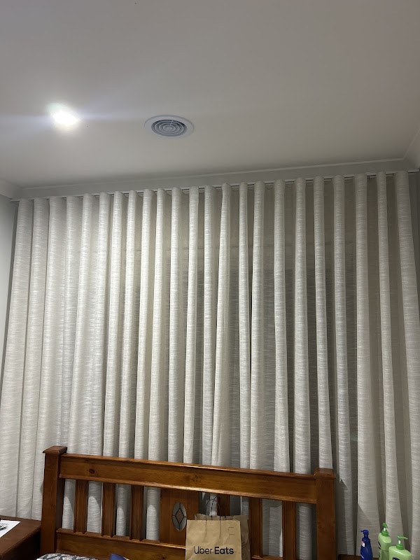 Noor Blinds project 5