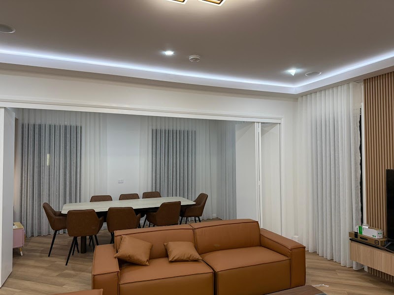 Noor Blinds project 6