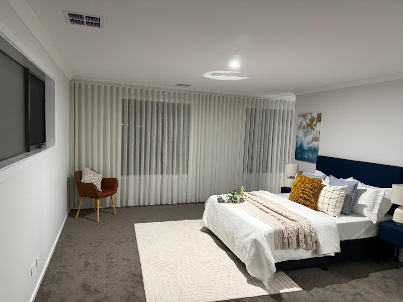 Noor Blinds project 7