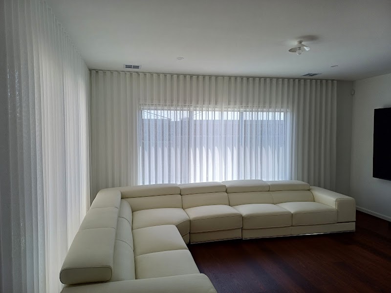 Noor Blinds project 8