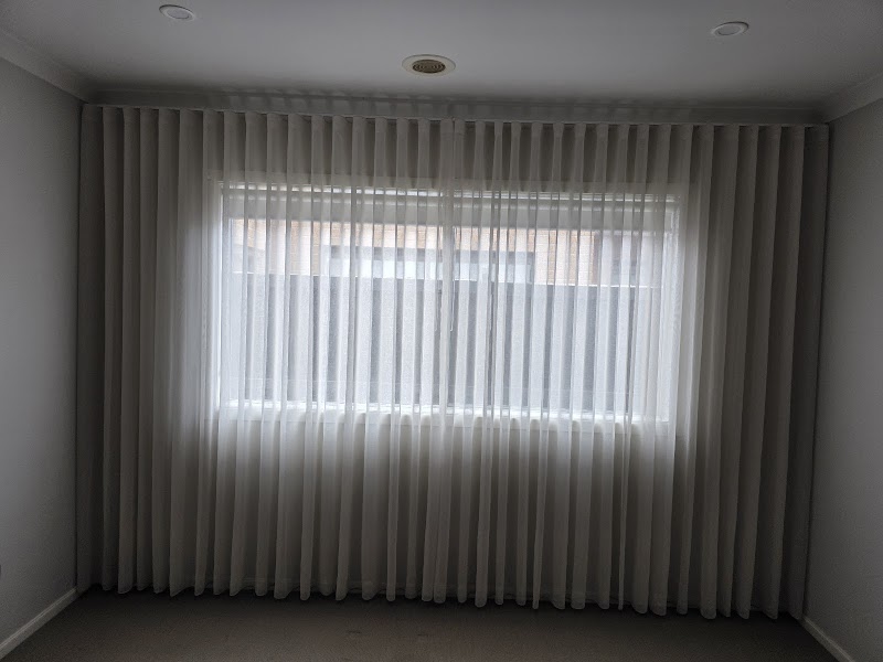 Noor Blinds project 9