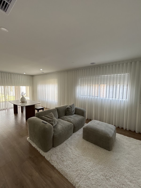 Noor Blinds project 10
