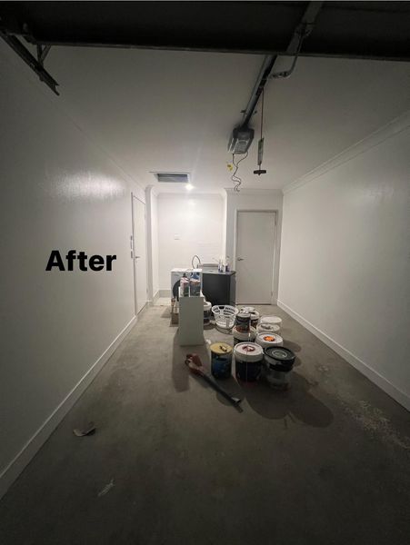 Noor Painting & Decorating work 3