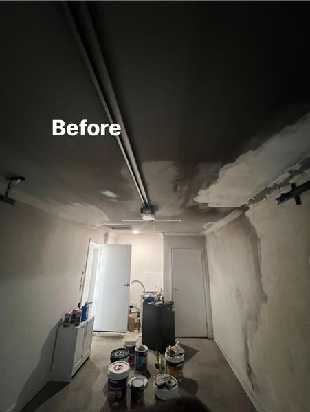 Noor Painting & Decorating work 4