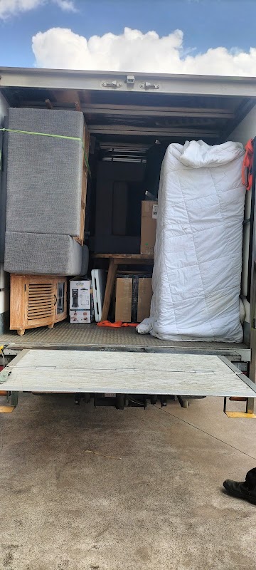 Noor removalist work 1