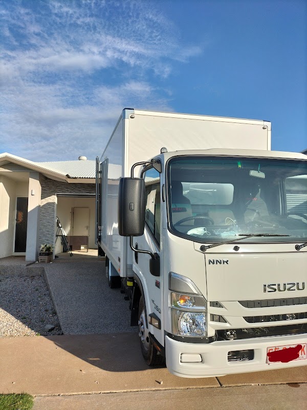 Noor removalist project 7