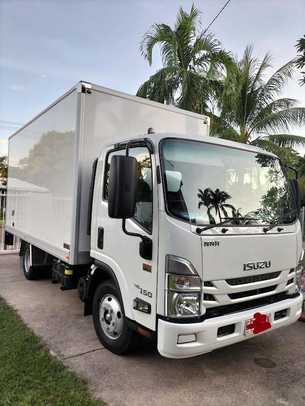 Noor removalist project 8