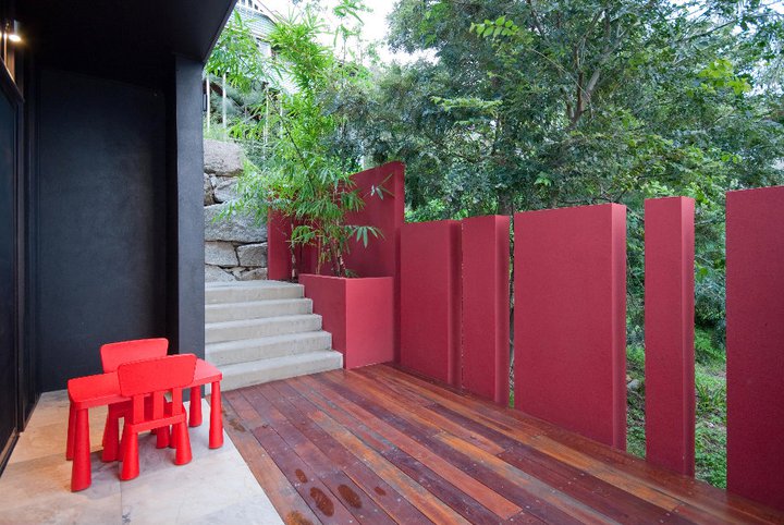 Noosa Decorating project 5