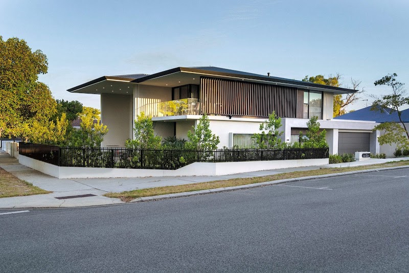Norde Homes work 2