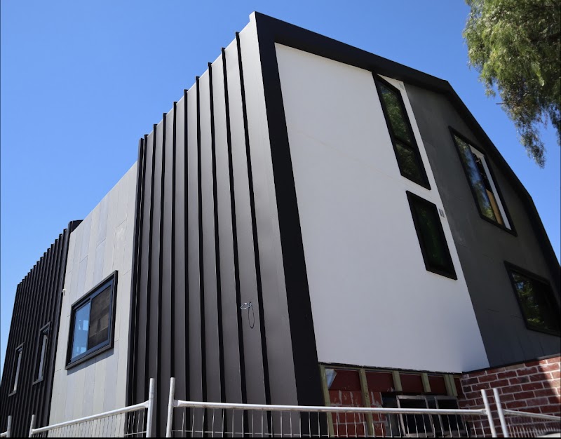 Norde Homes work 3