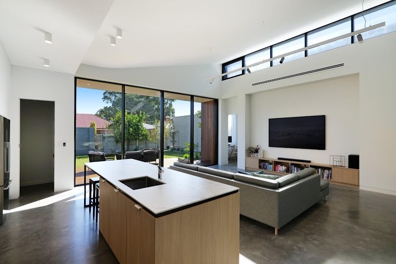 Norde Homes project 5