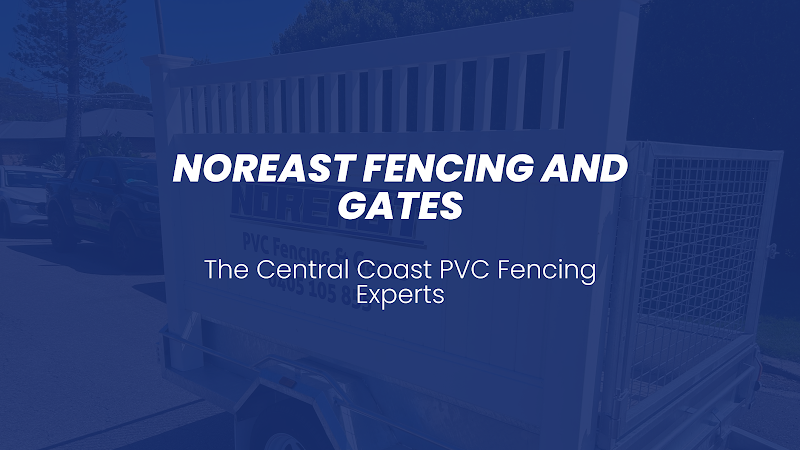 Noreast Fencing and Gates work 1