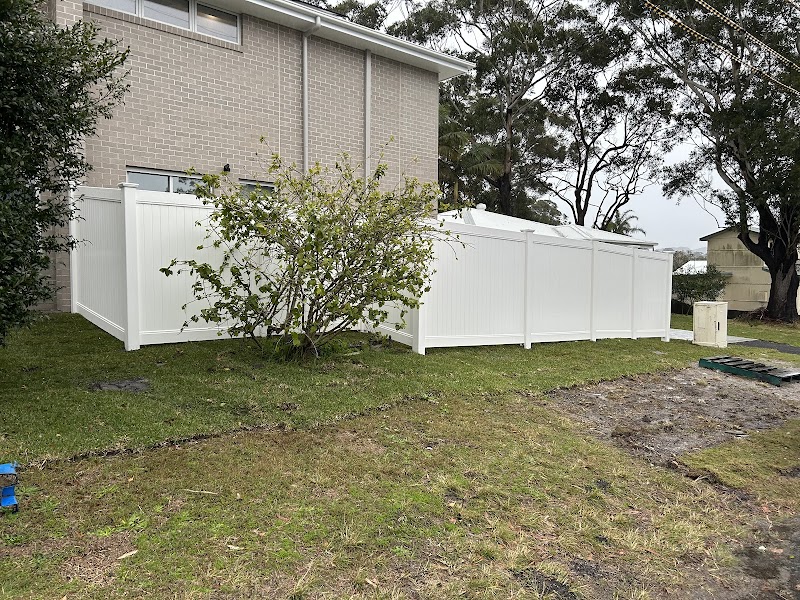 Noreast Fencing and Gates work 3