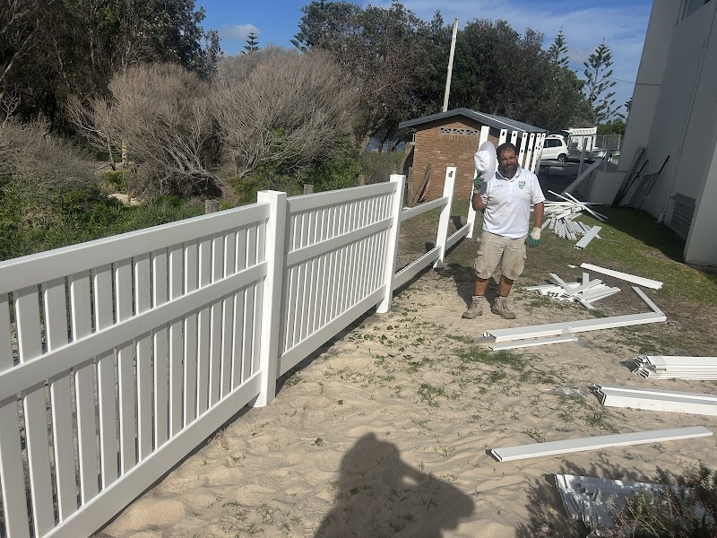 Noreast Fencing and Gates project 5