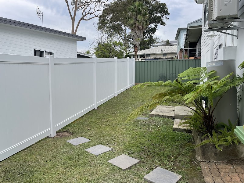 Noreast Fencing and Gates project 6