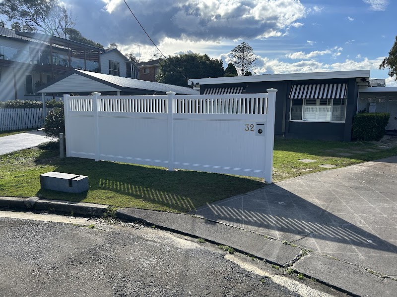 Noreast Fencing and Gates project 7