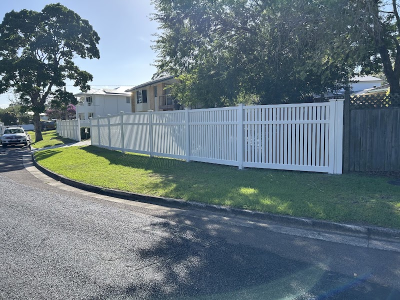 Noreast Fencing and Gates project 8