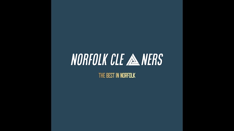 Norfolk Cleaners Ltd work 1
