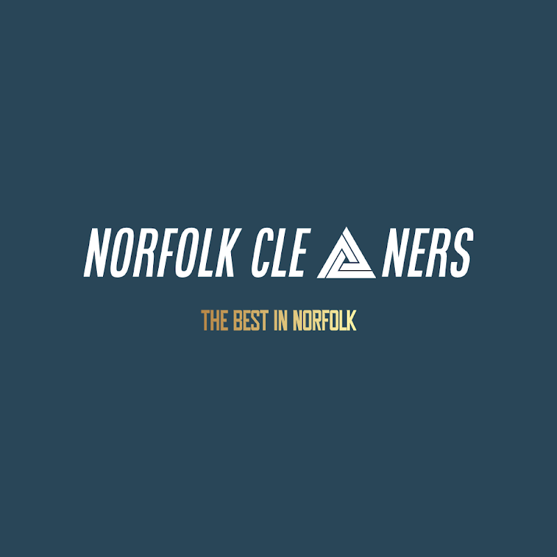 Norfolk Cleaners Ltd work 3