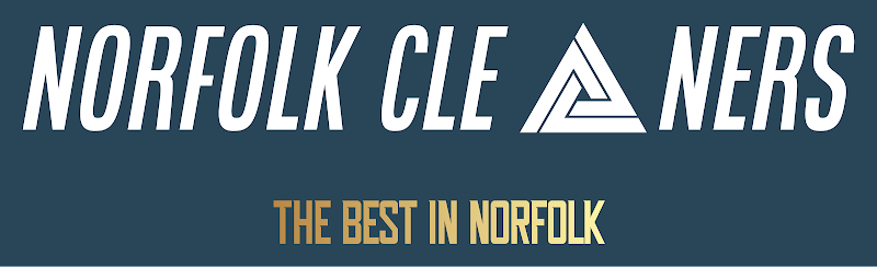 Norfolk Cleaners Ltd work 4
