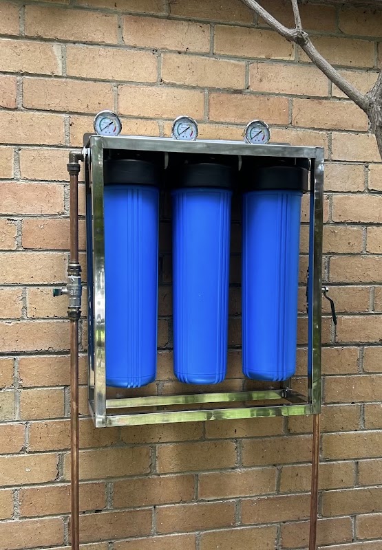 Normac Plumbing Pty Ltd work 4