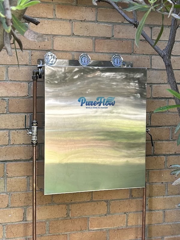 Normac Plumbing Pty Ltd project 5