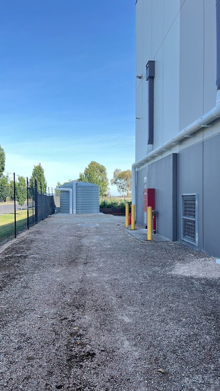 Normac Plumbing Pty Ltd project 7