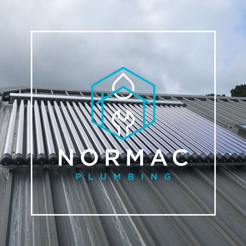 Normac Plumbing Pty Ltd project 10