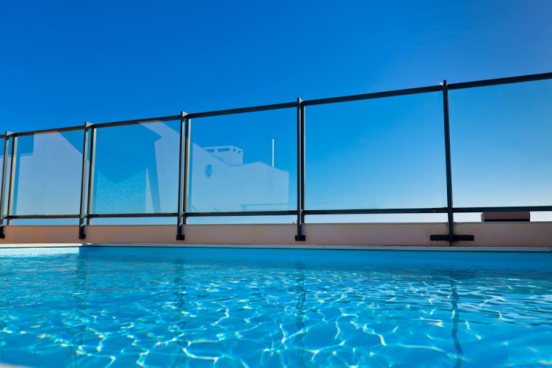North Brisbane Pool Fencing work 3
