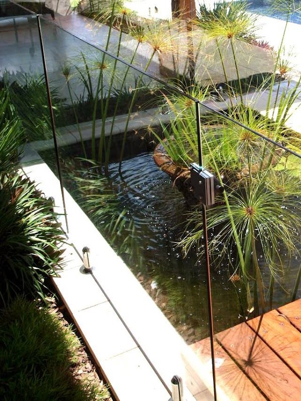 North Brisbane Pool Fencing project 6