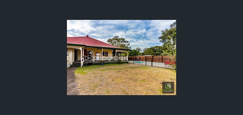 North Brisbane Pool Fencing project 10