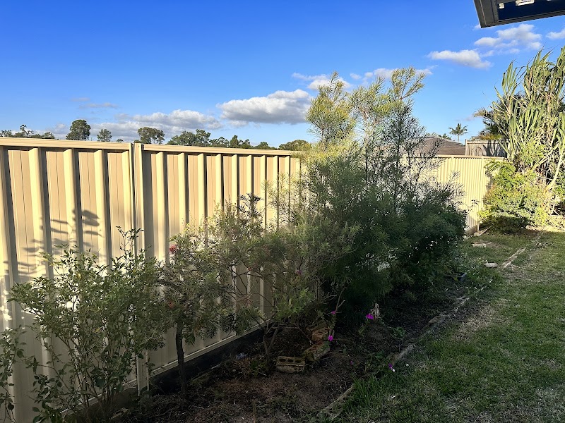 North Brissy Fencing photo 1