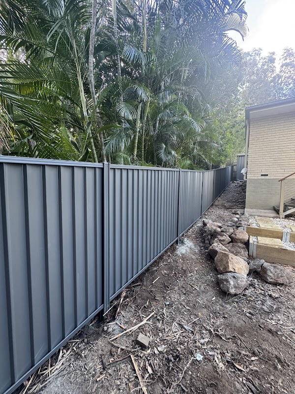 North Brissy Fencing photo 2