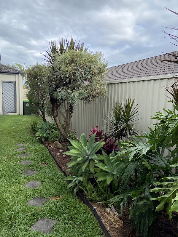North Brissy Fencing project 7